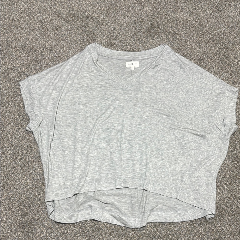 Lou & Grey Signaturesoft Women's Top